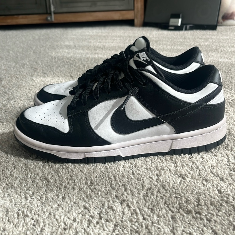 Panda Dunks - image 1